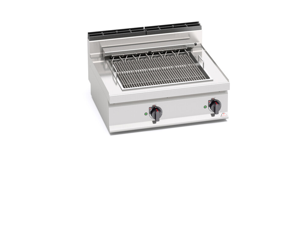 Stegeplade glat M700