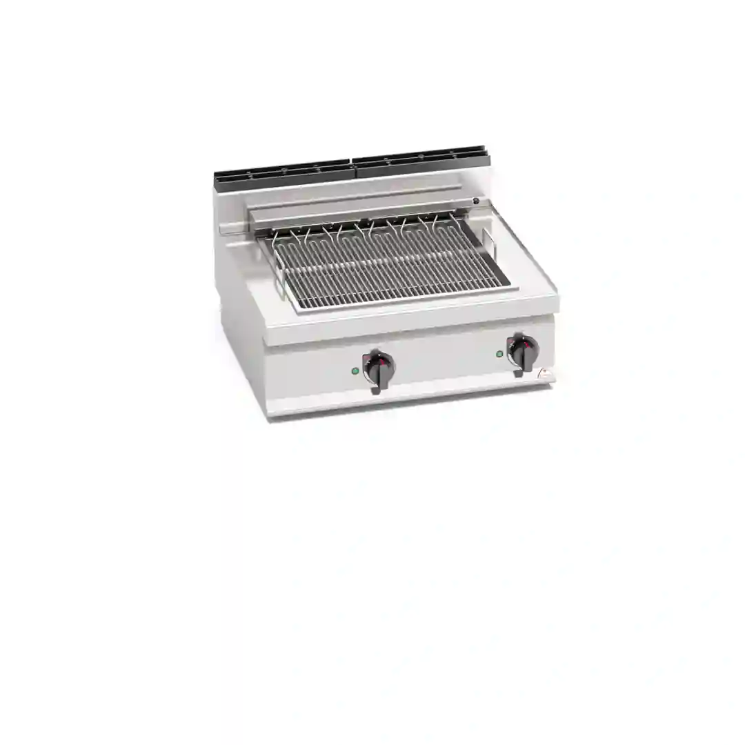 Stegeplade glat M700