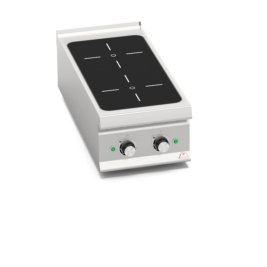 Kogebord Induktion S900 