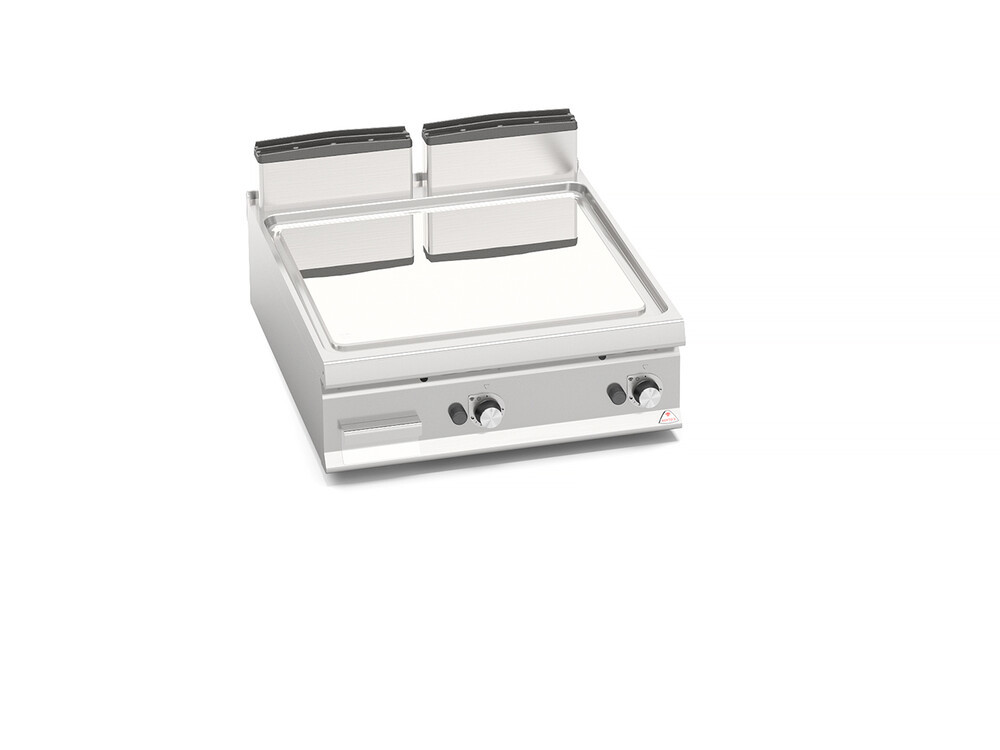 Stegeplade glat S900 