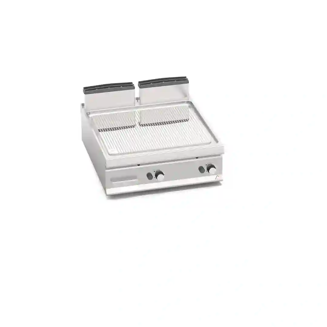 Stegeplade Rillet S900