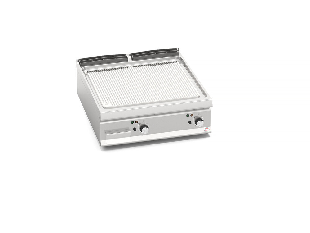 Stegeplade Rillet S900 