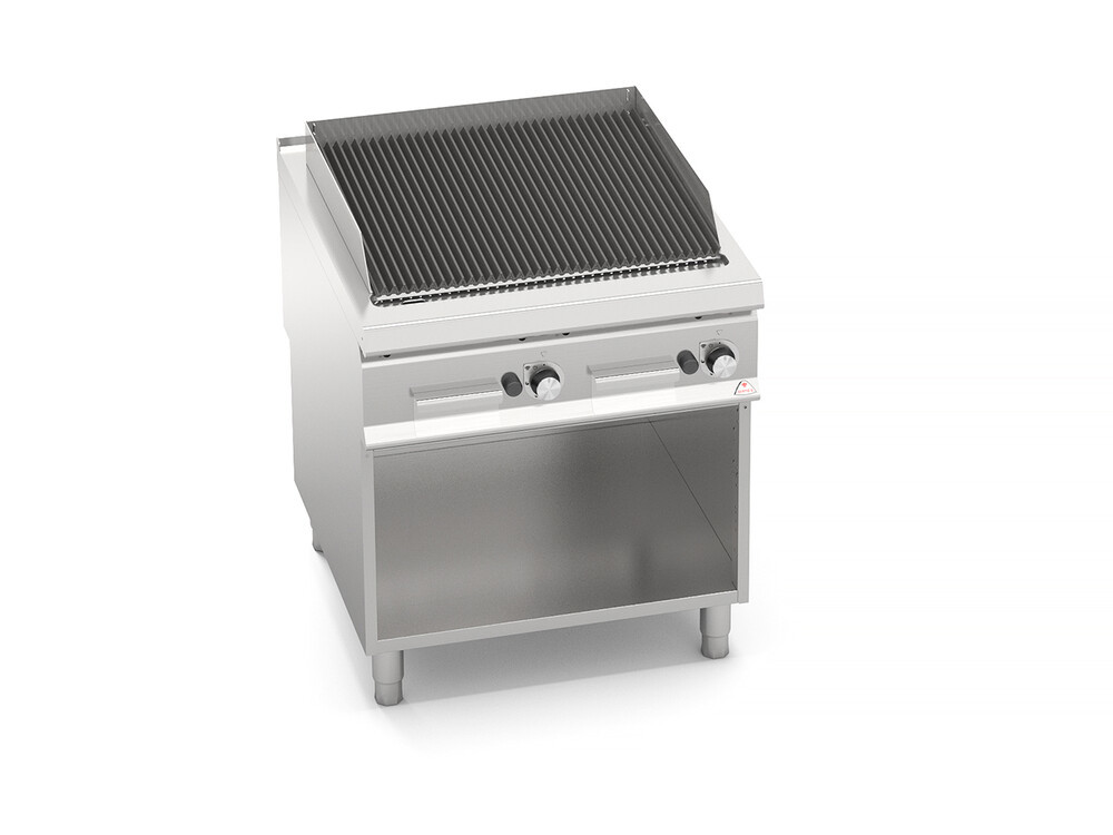 Lavastensgrill S900 