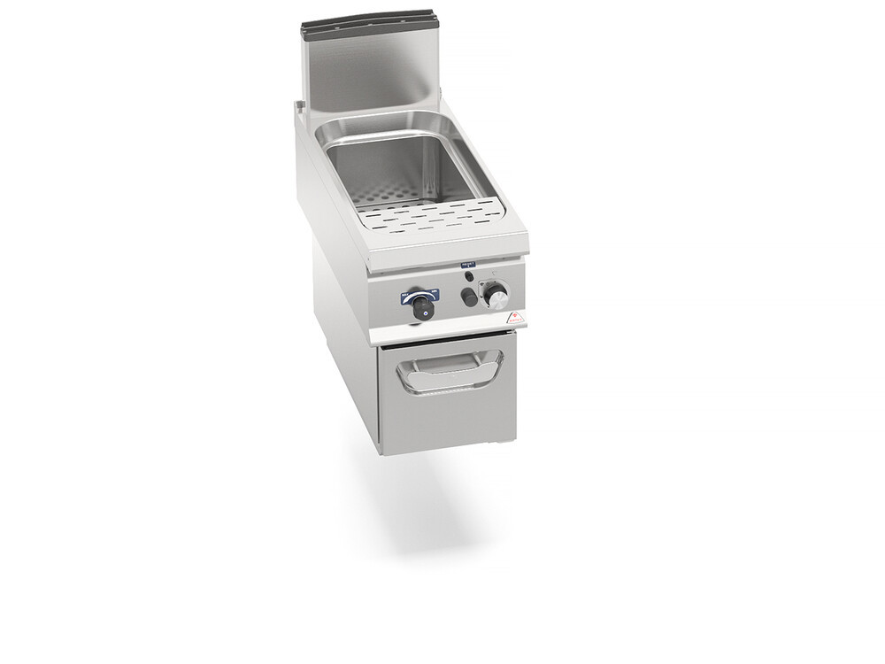 Pastakoger 40L S900 