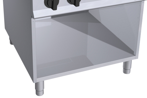 Understel 1/1 modul S900