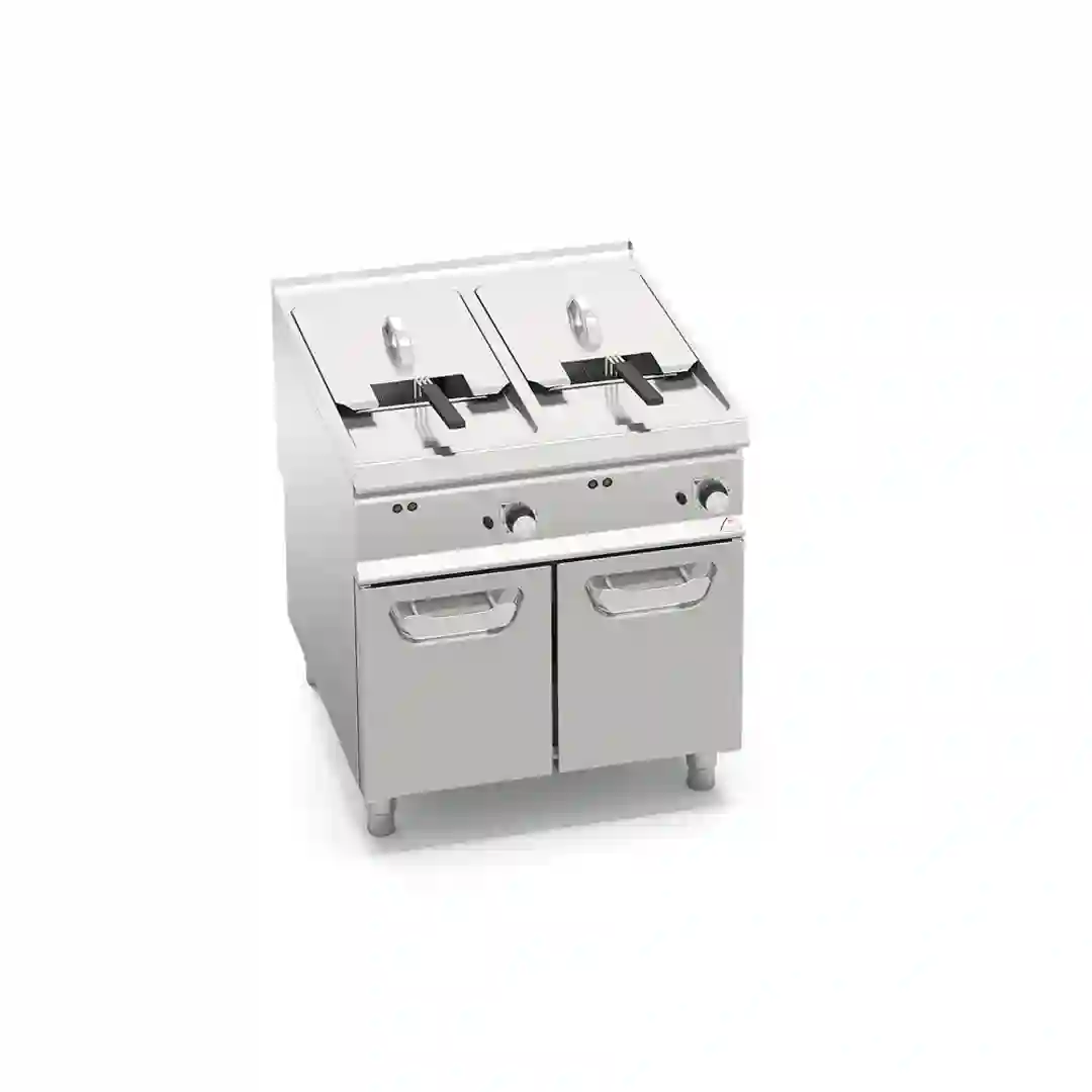 Friture 2x22 L S900