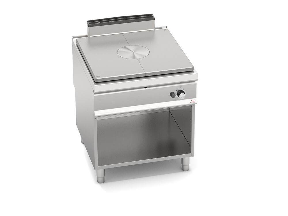 Coup de feu Gas S900 