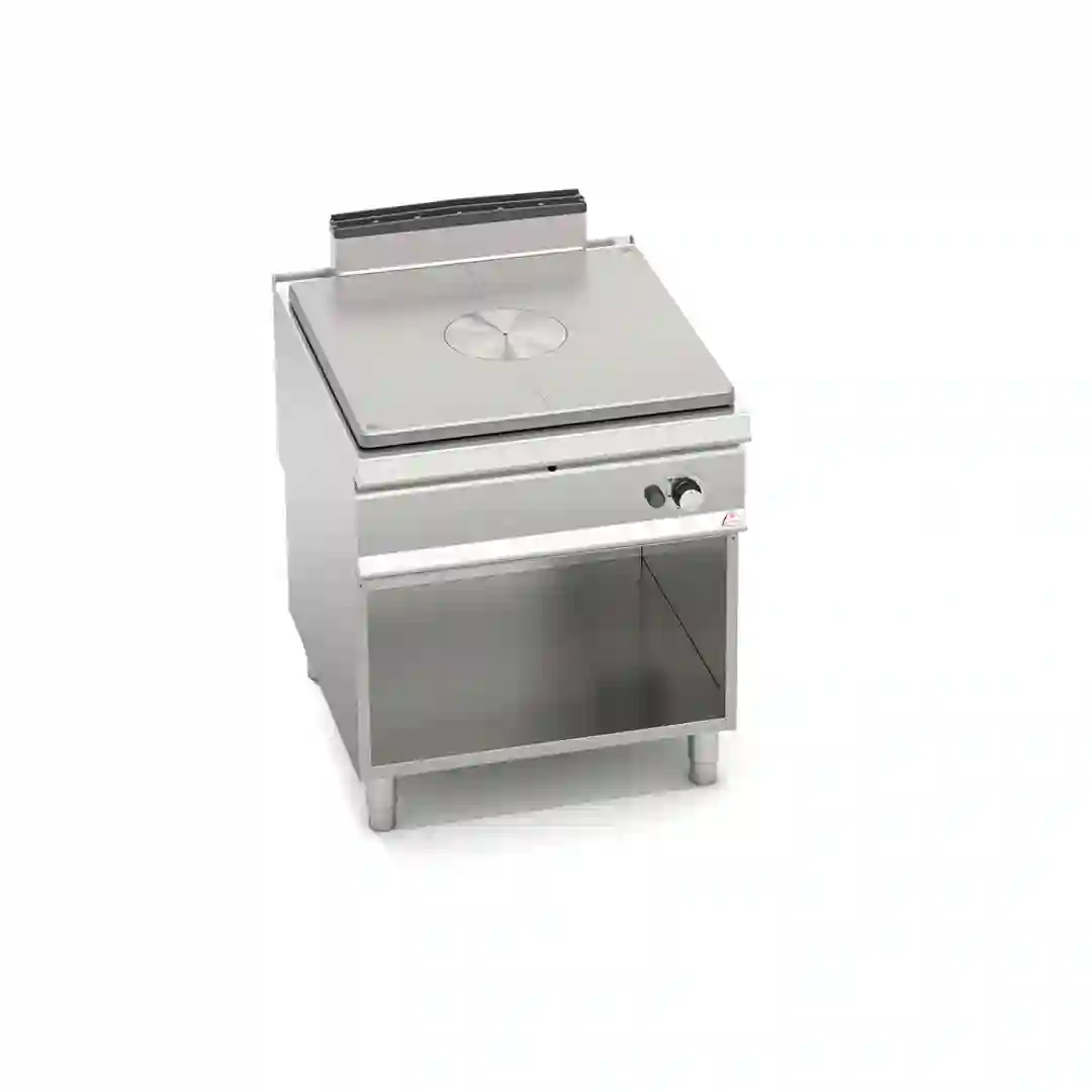 Coup de feu Gas S900