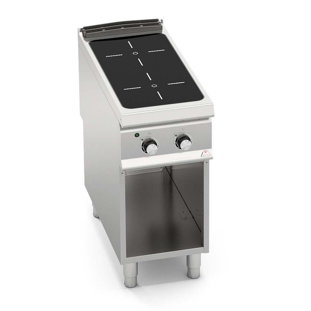 Kogebord Keramisk S900 