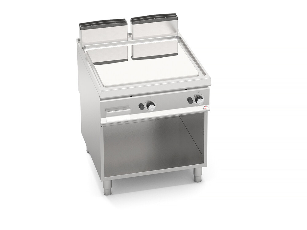 Stegeplade glat S900 