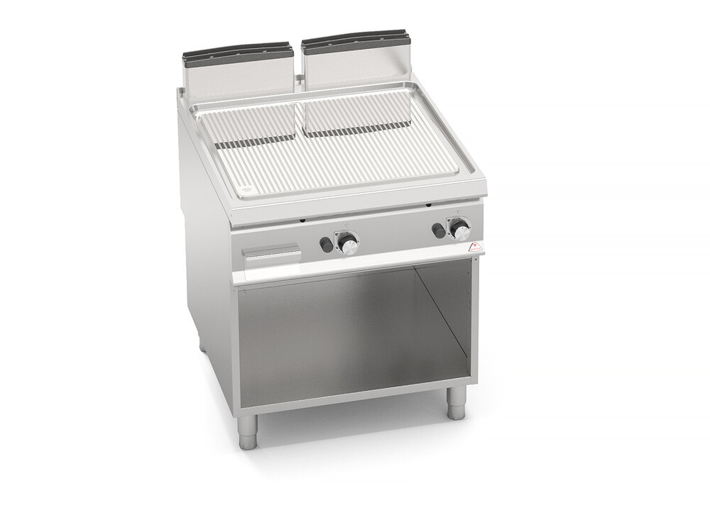 Stegeplade Rillet S900 