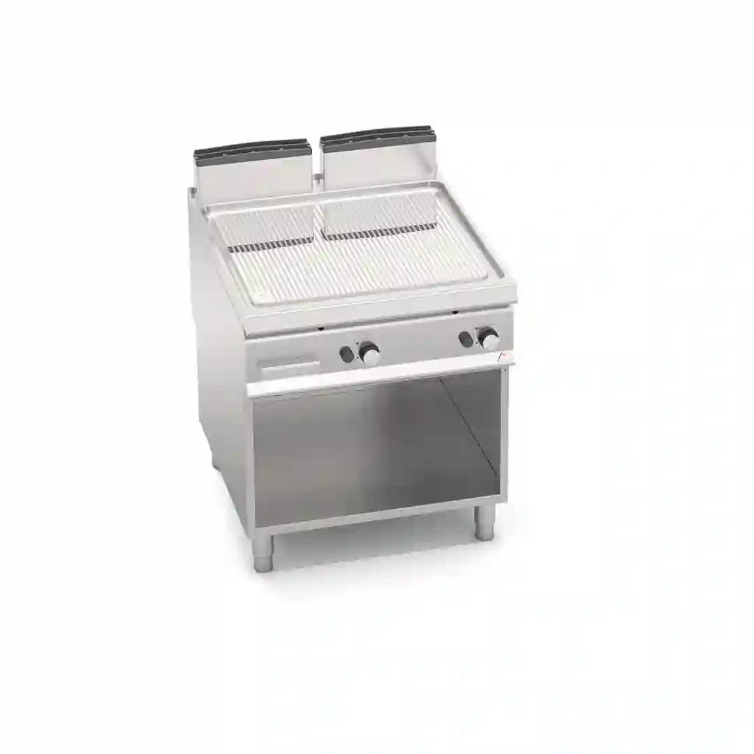 Stegeplade Rillet S900