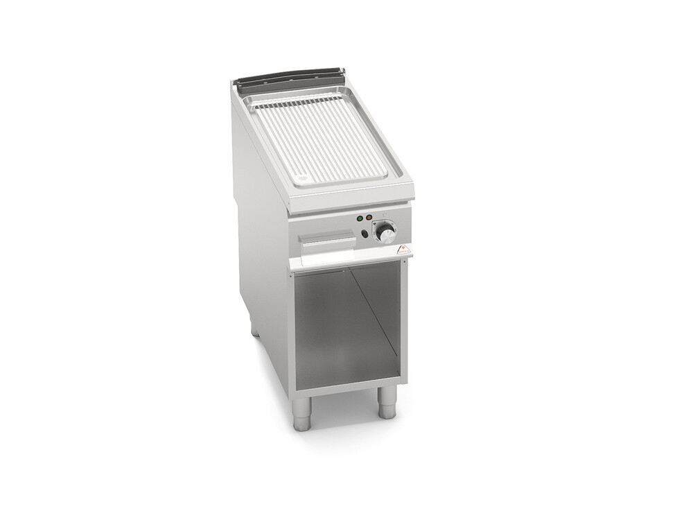 Stegeplade Rillet S900