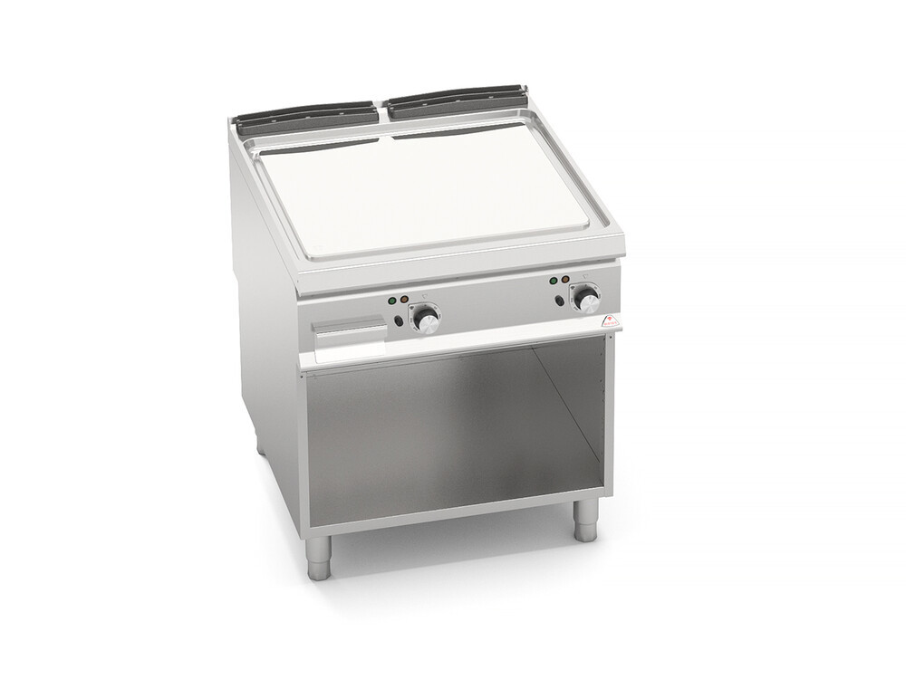 Stegeplade glat S900 