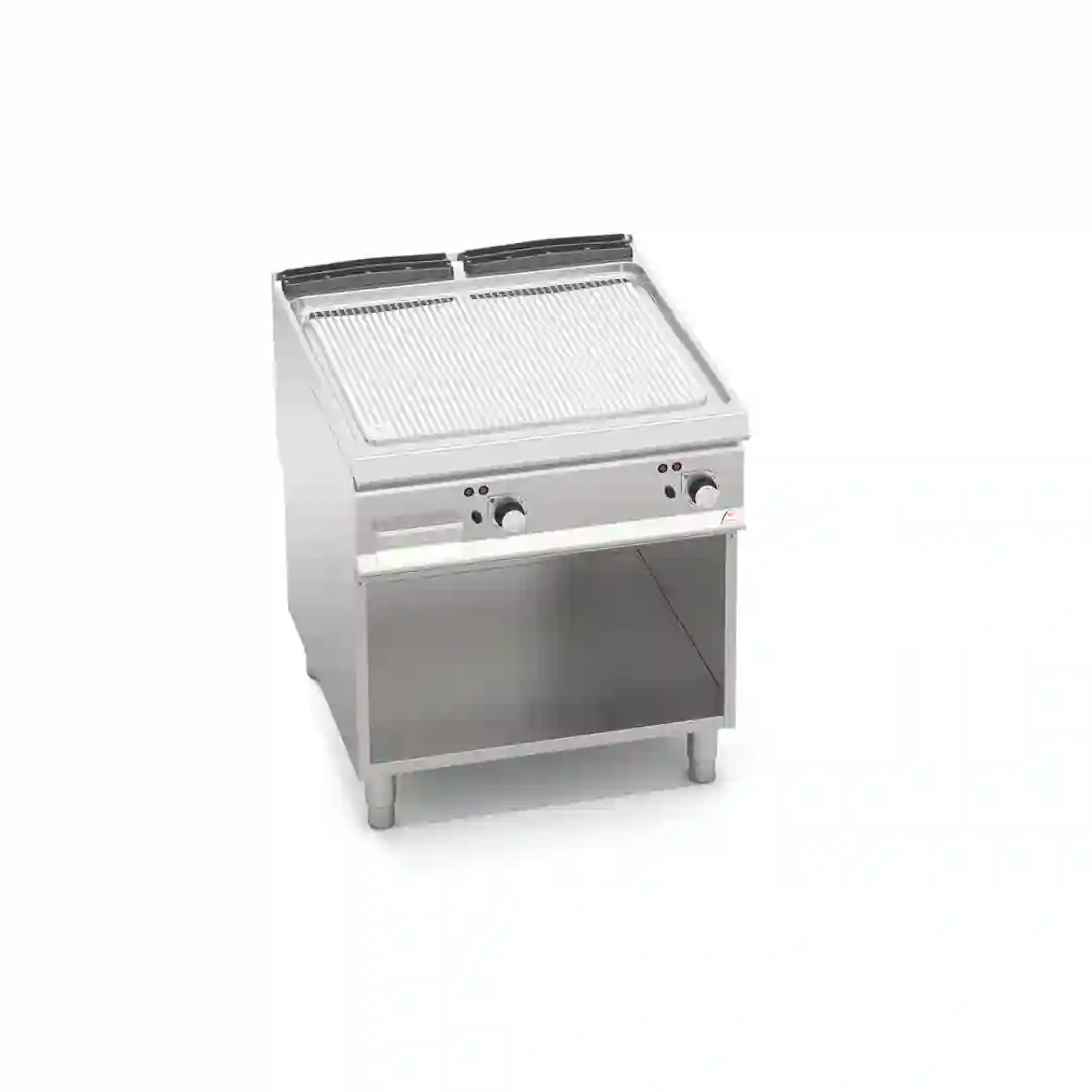 Stegeplade Rillet S900