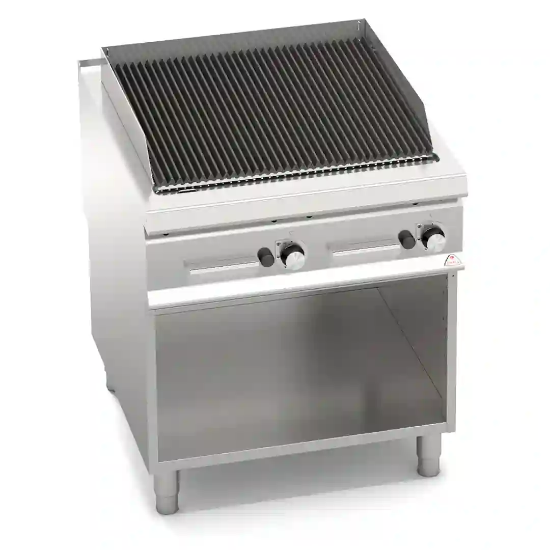 Lavastensgrill S900