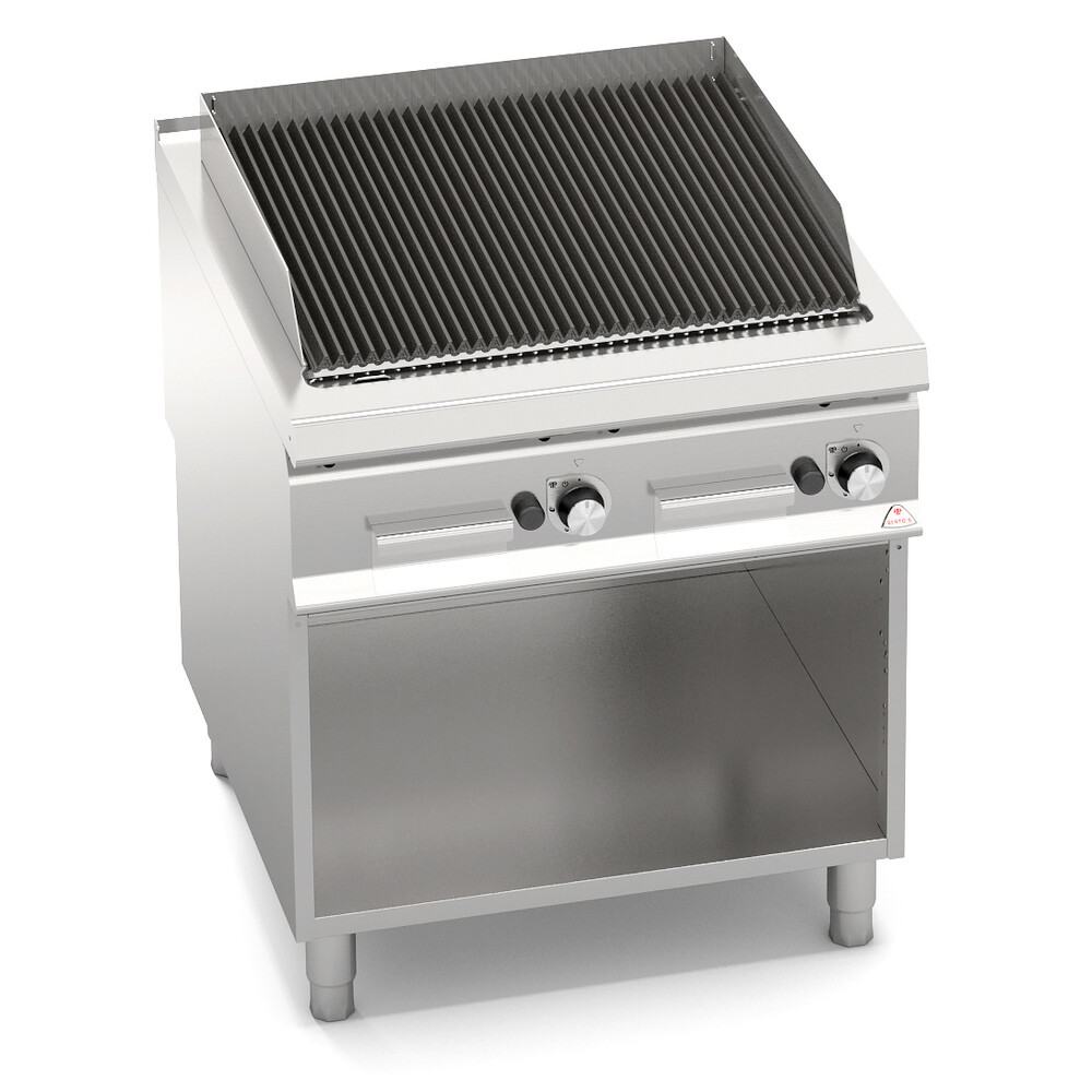Lavastensgrill S900 