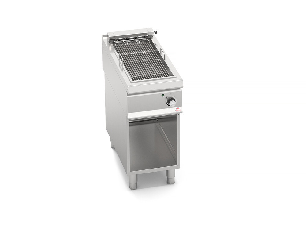 Vandgrill EL S900
