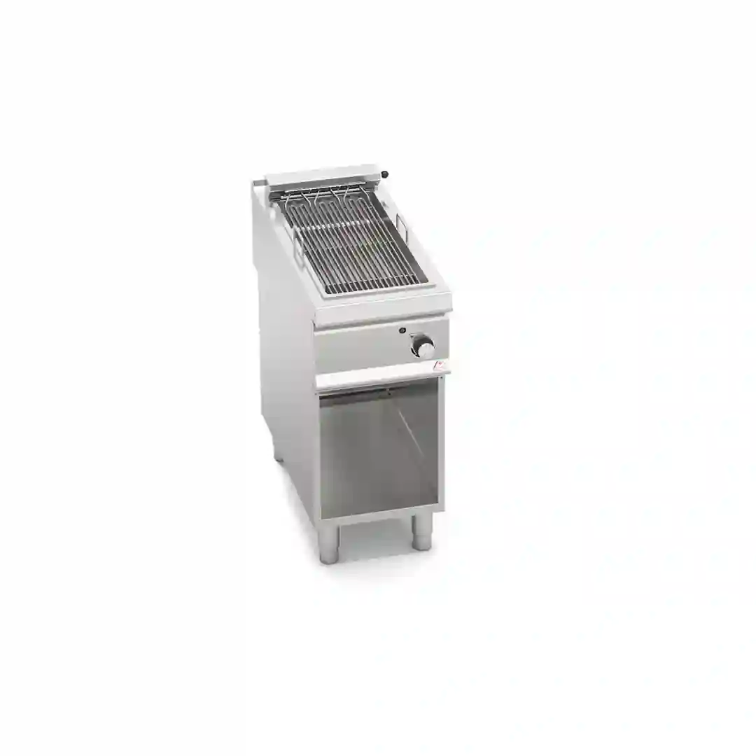 Vandgrill EL S900