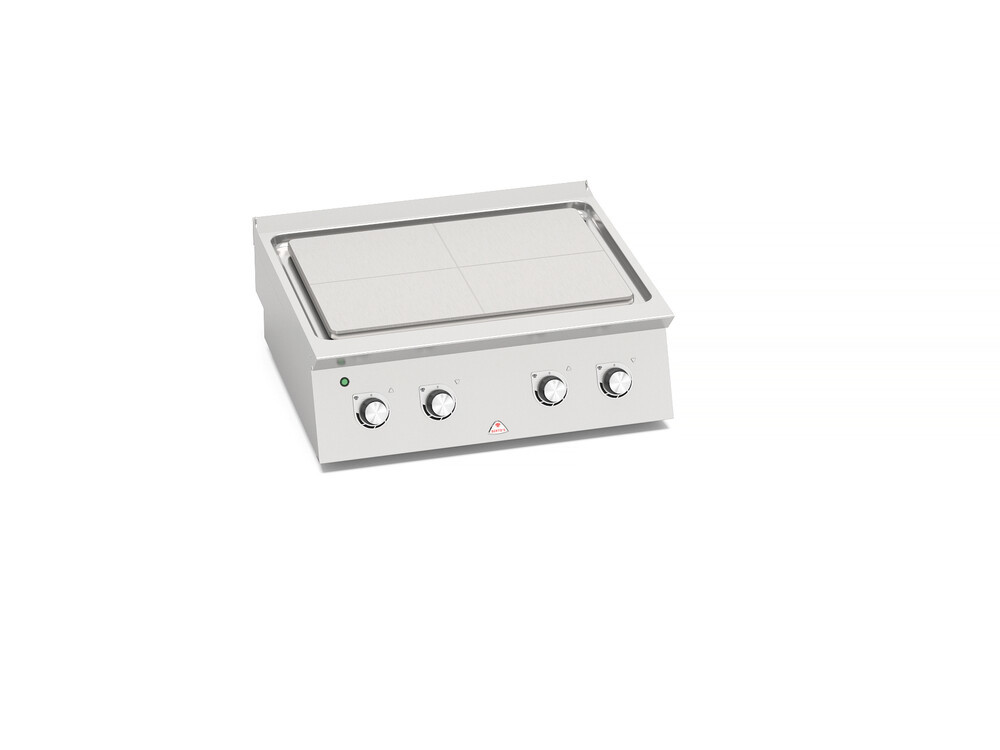 Kogebord Masseplade S700