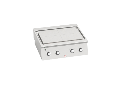 Kogebord Masseplade S700