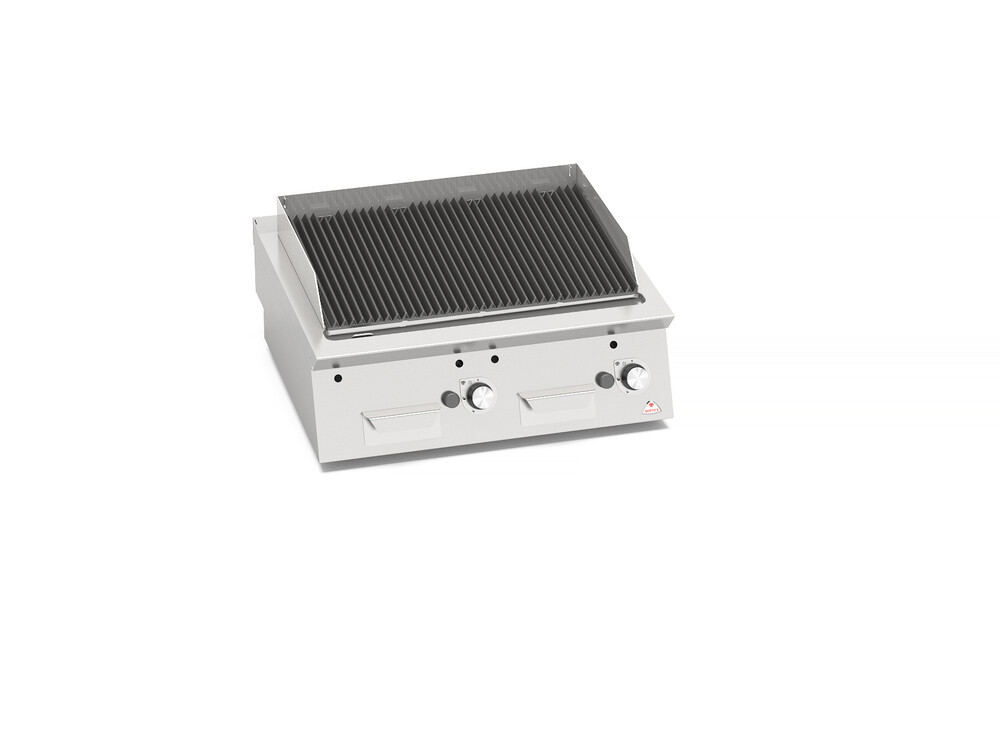 Lavastensgrill S700