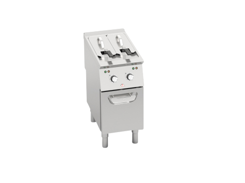 Friture 2x7 L S700