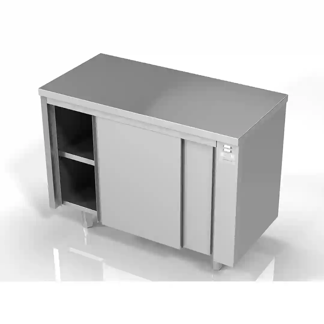 Varmeskab 1400x700mm