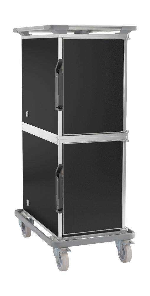 Termovogn 6+6 x 1/1 GN Neutral