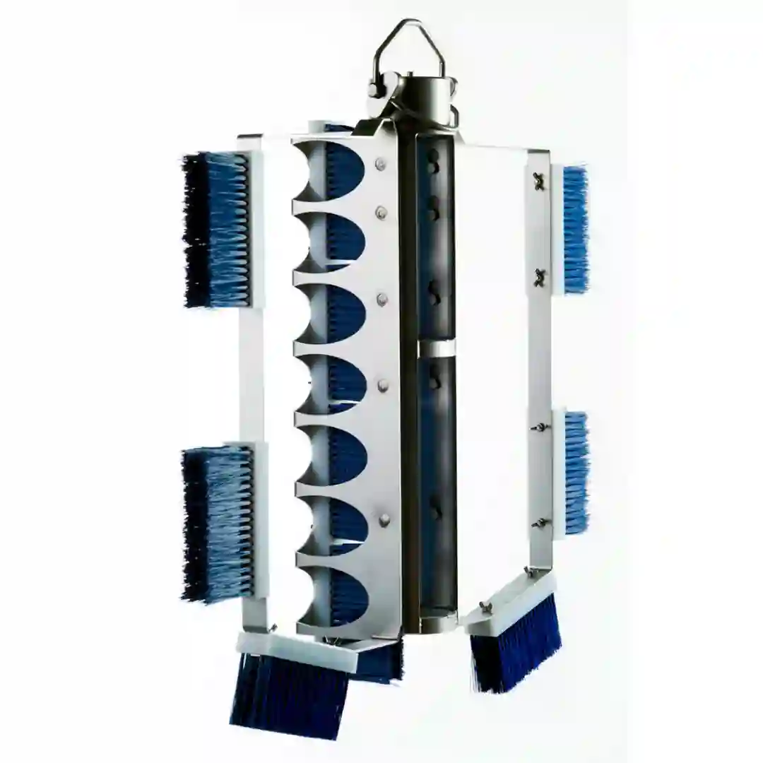 Rengøringsværktøj 150L