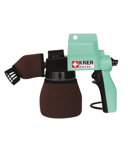 Spraypistol  Hotchoc