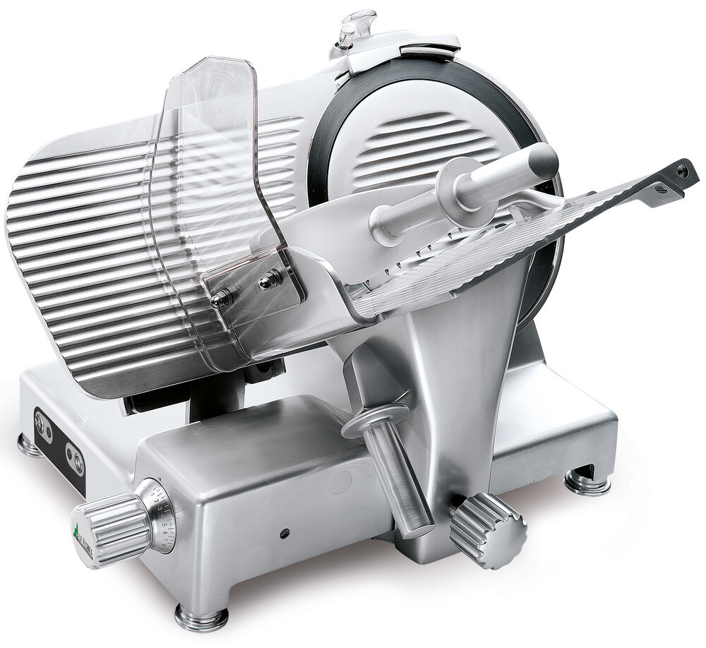 Pålægsmaskine Ø300 mm