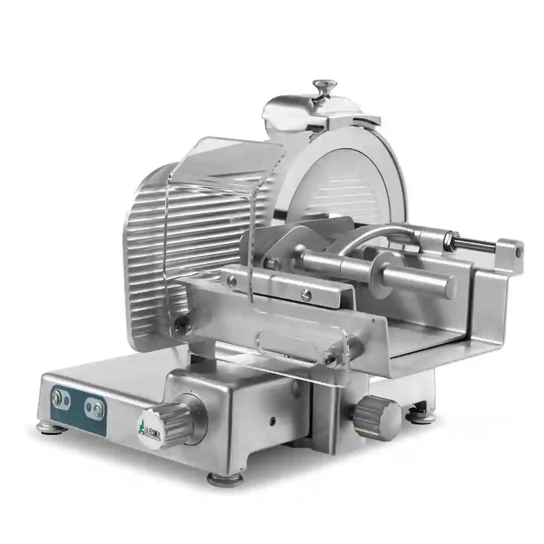 Pålægsmaskine Ø330 mm