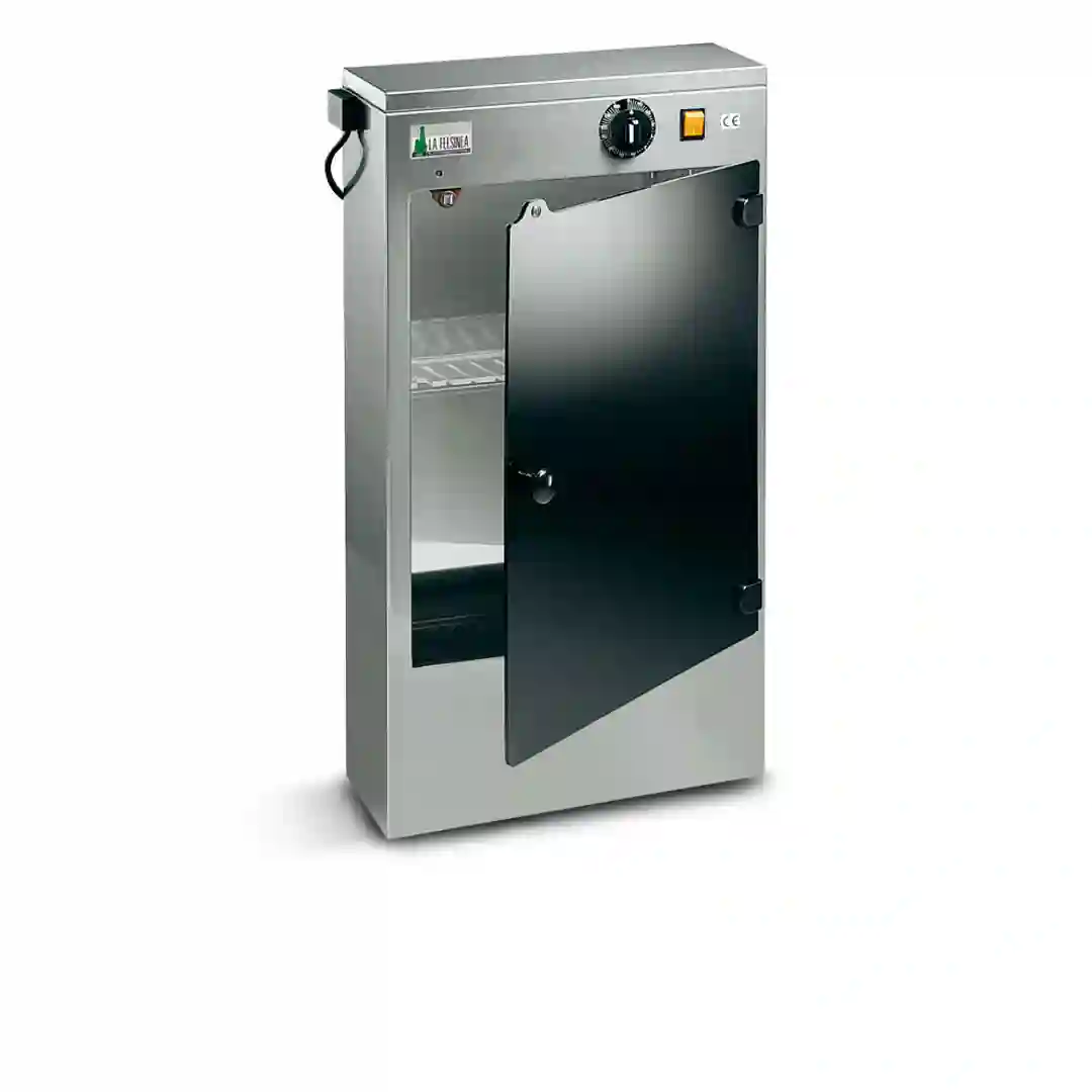 Steriliseringsskab Lang