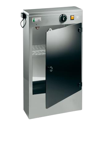 Steriliseringsskab Lang