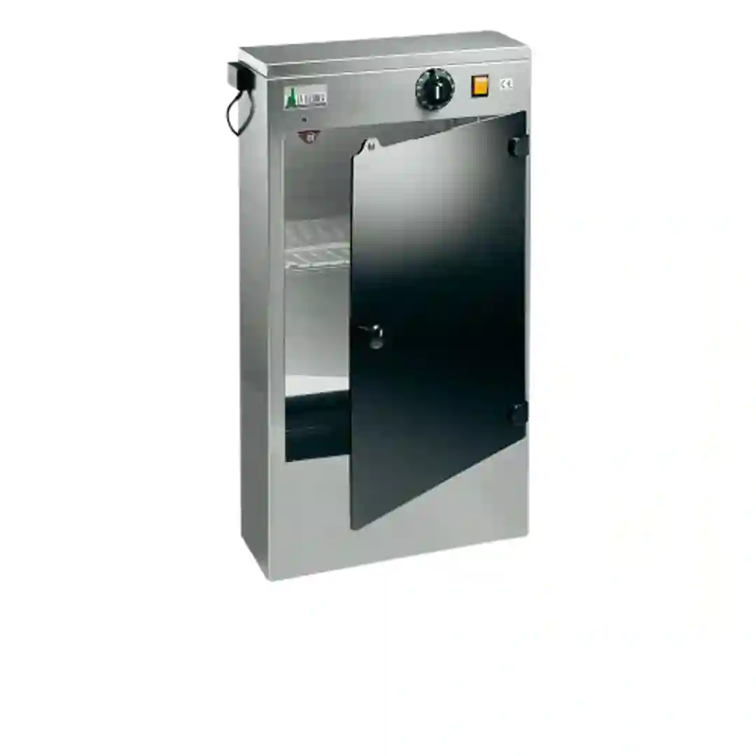 Steriliseringsskab Lang