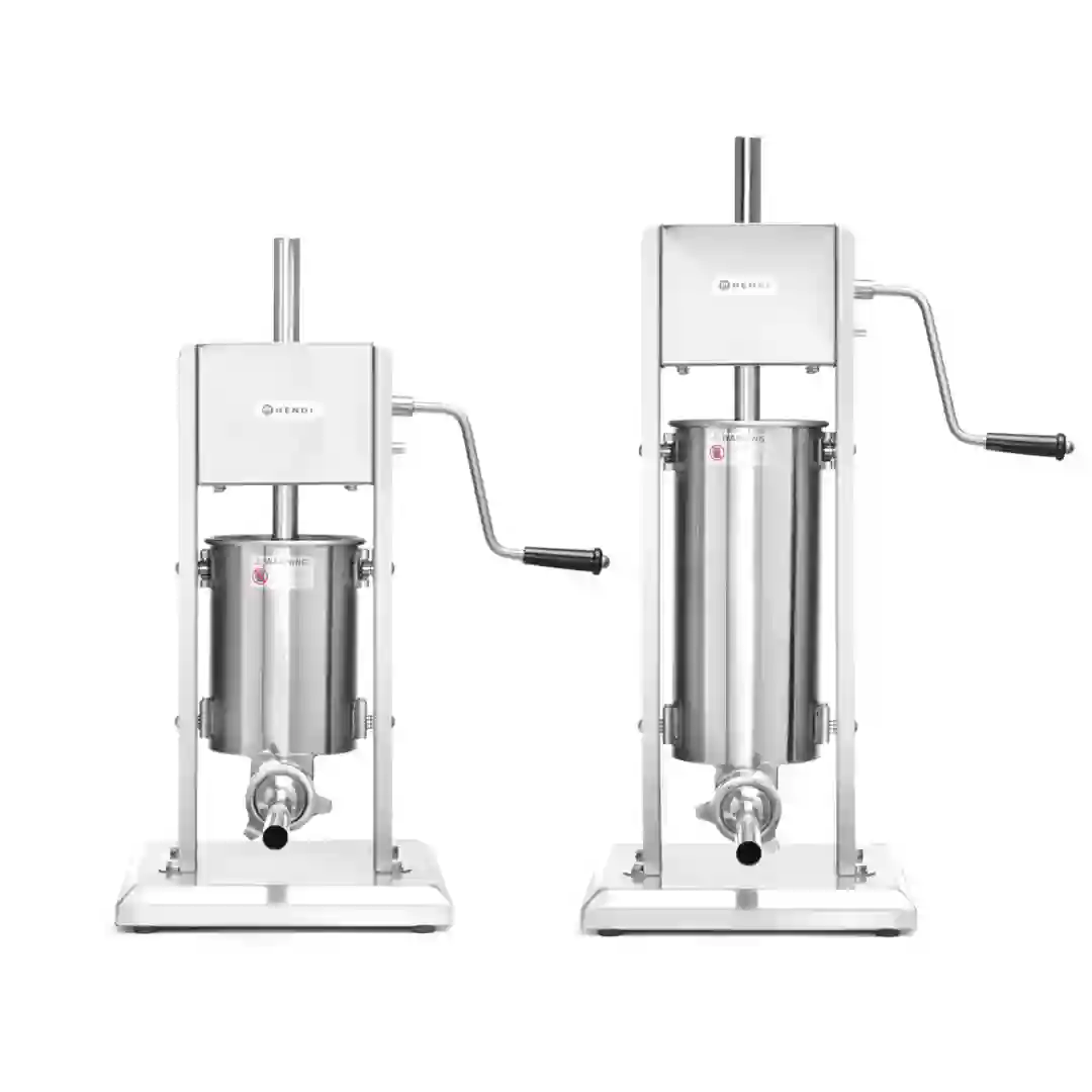 Pølsestopper 5L Profi Line