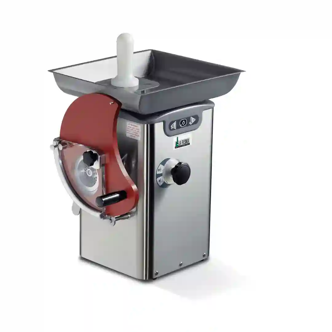 Kødhakker 82 mm Polifemo