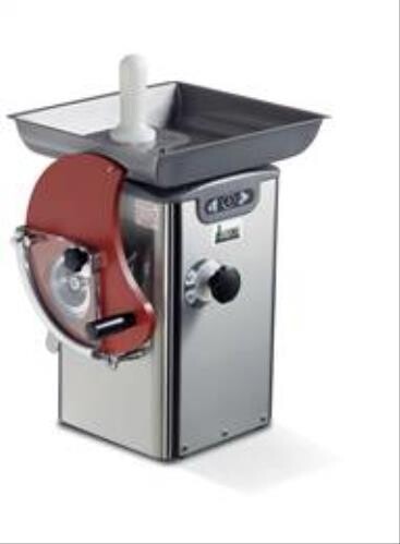 Bøfformer 82 mm Titano