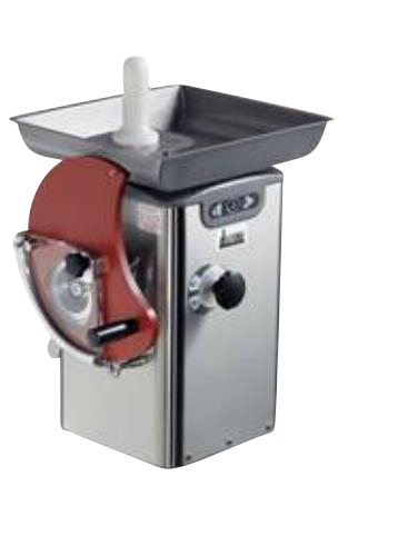 Bøfformer 82 mm Titano