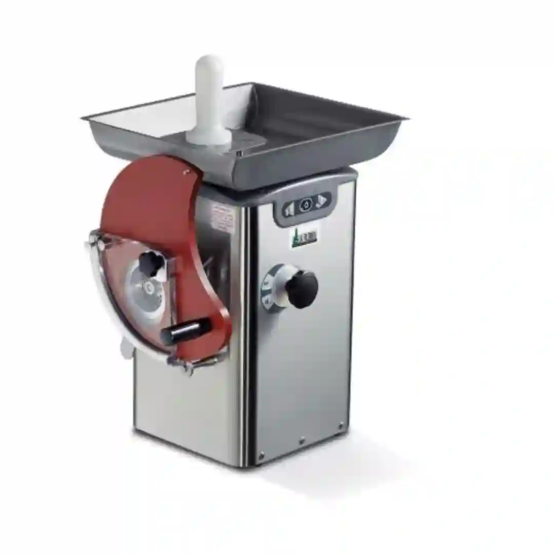 Bøfformer 82 mm Plade