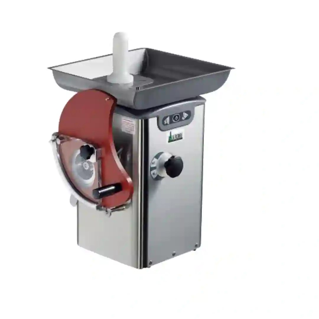 Bøfformer 82 mm Plade