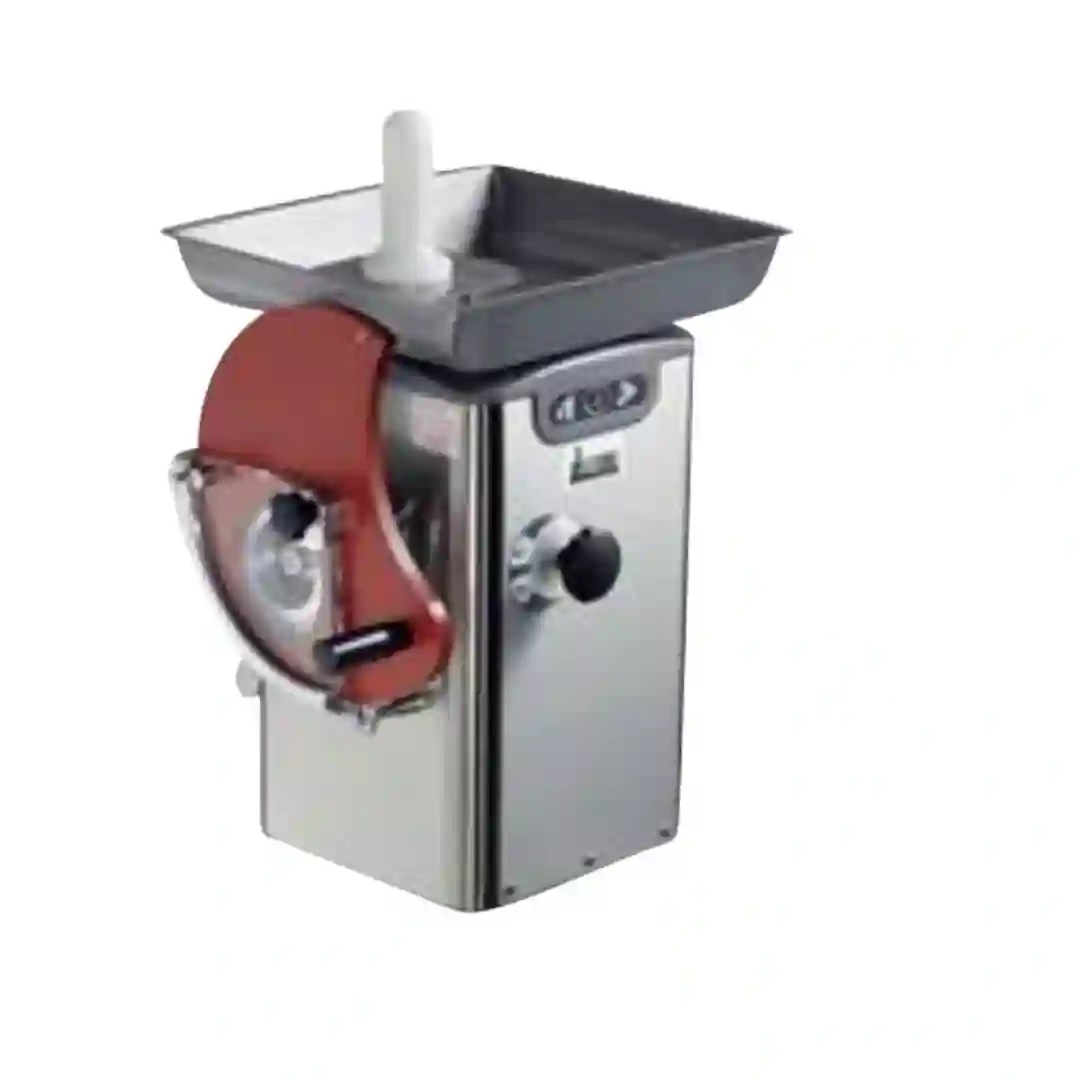 Bøfformer 82 mm Plade