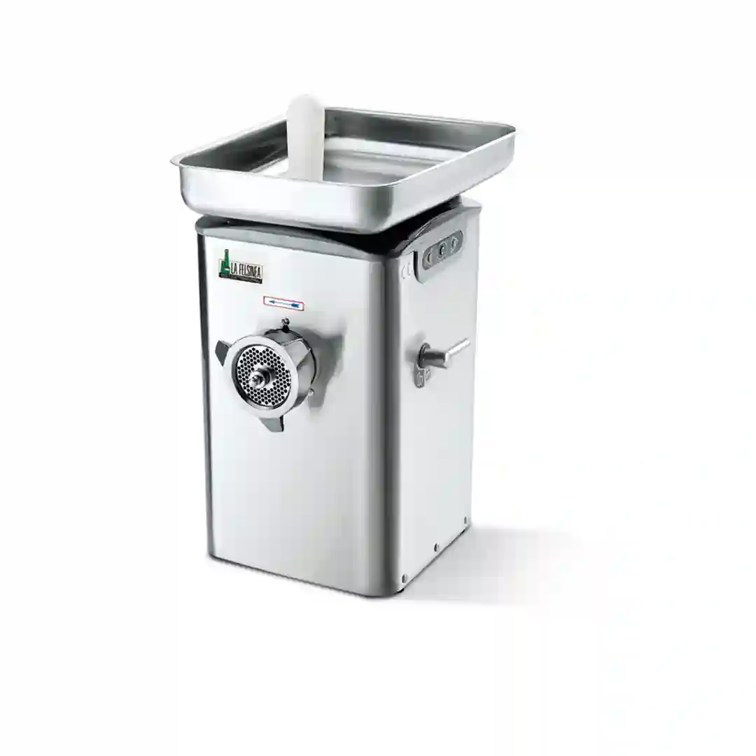 Kødhakker 82 mm Titano