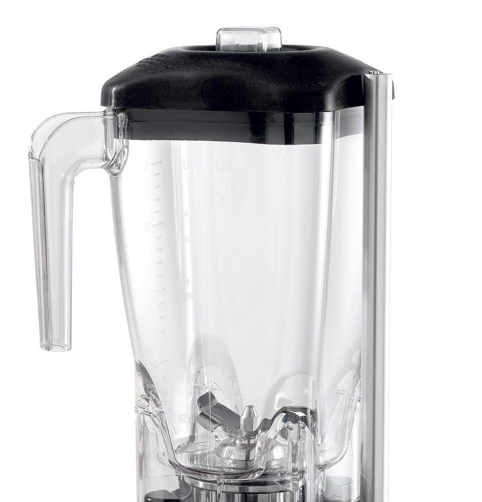 Blenderkande Jumbomixer