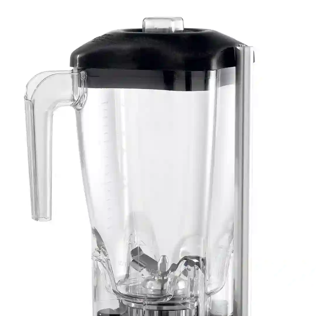 Blenderkande Jumbomixer