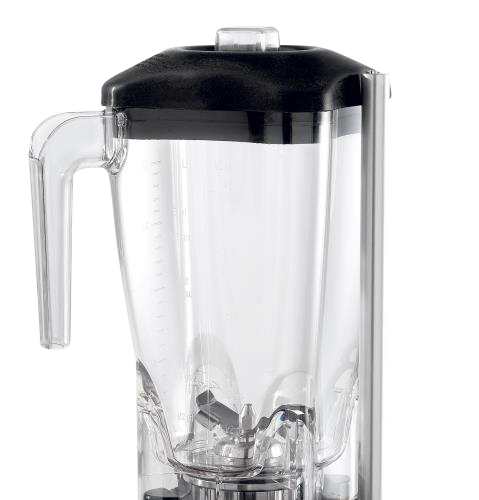 Blenderkande Jumbomixer