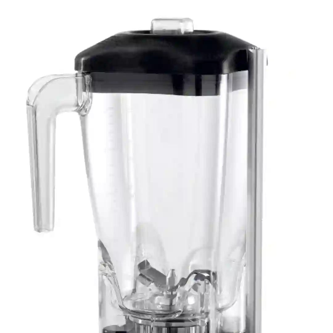 Blenderkande Jumbomixer