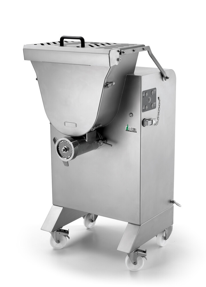 Kødhakker 98 mm Vert