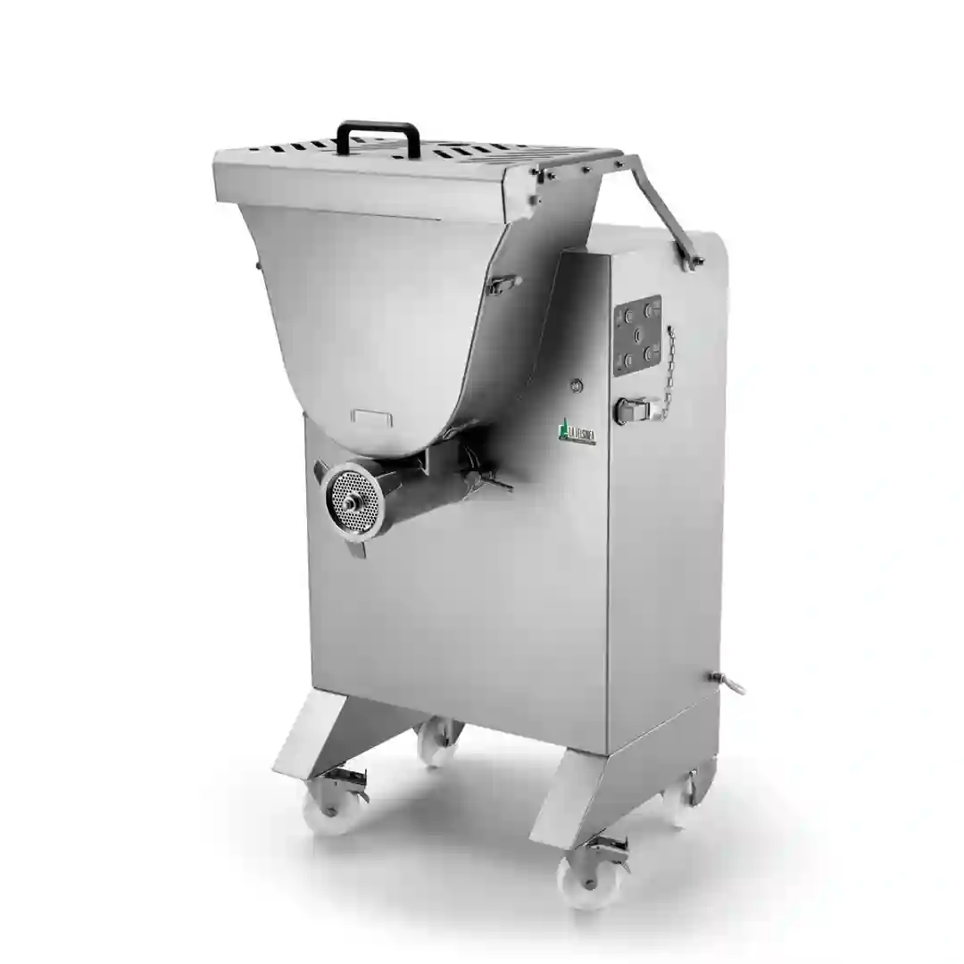 Kødhakker 98 mm Vert